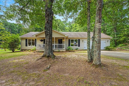 Griffin, GA 30223 Spalding County