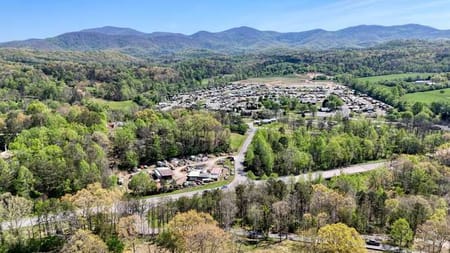 Blairsville, GA 30512 Union County
