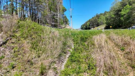 Blairsville, GA 30512 Union County