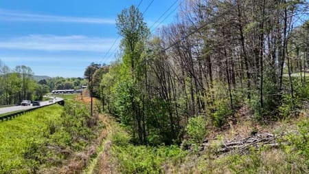 Blairsville, GA 30512 Union County