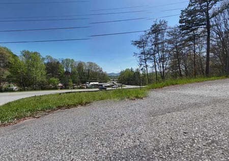 Blairsville, GA 30512 Union County