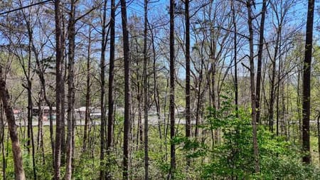 Blairsville, GA 30512 Union County
