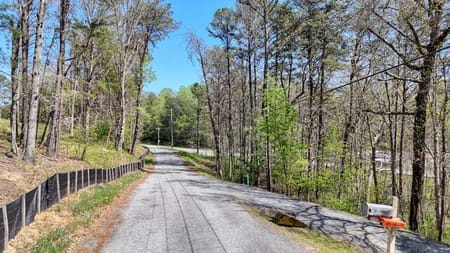Blairsville, GA 30512 Union County