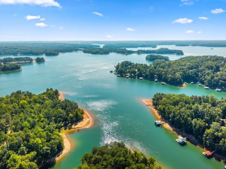 Gainesville, GA 30506 Forsyth County