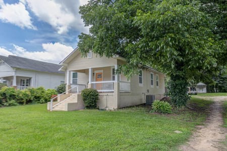 Lagrange, GA 30240 Troup County
