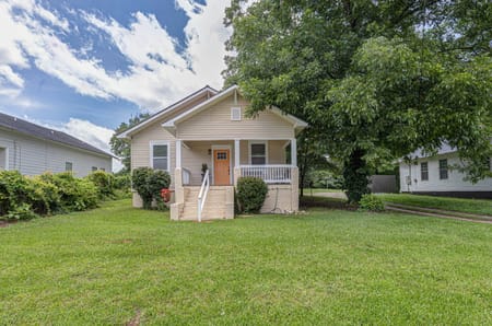 Lagrange, GA 30240 Troup County