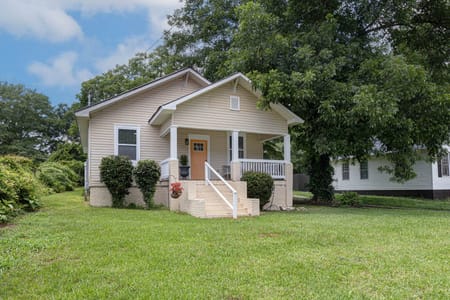 Lagrange, GA 30240 Troup County