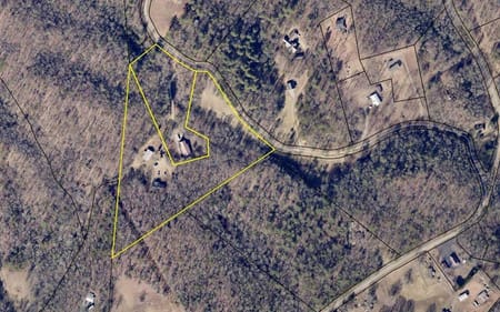 Mineral Bluff, GA 30559 Fannin County