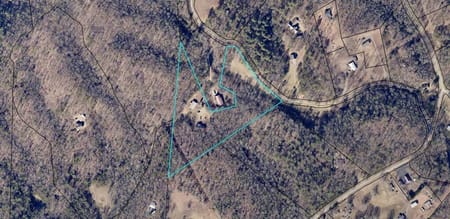 Mineral Bluff, GA 30559 Fannin County