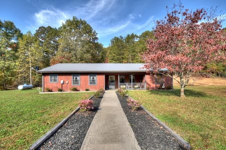 Mineral Bluff, GA 30559 Fannin County