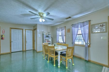 Mineral Bluff, GA 30559 Fannin County