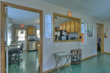 Mineral Bluff, GA 30559 Fannin County