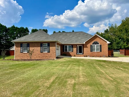 Colbert, GA 30628 Madison County