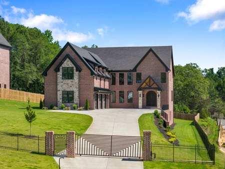 Buford, GA 30518 Gwinnett County