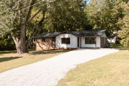 Dahlonega, GA 30533 Lumpkin County
