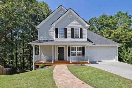 Canton, GA 30114 Cherokee County