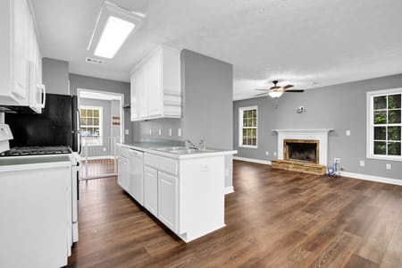 Canton, GA 30114 Cherokee County