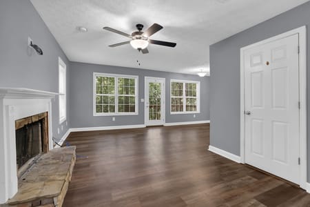 Canton, GA 30114 Cherokee County