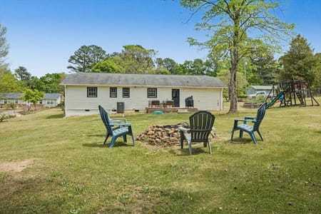 Powder Springs, GA 30127 Paulding County