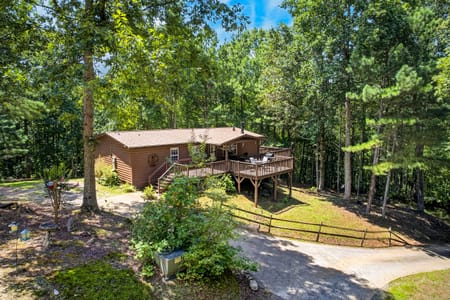 Ellijay, GA 30540 Gilmer County