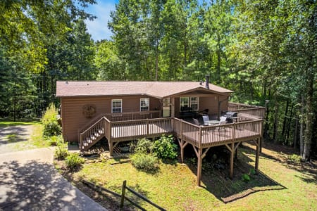 Ellijay, GA 30540 Gilmer County