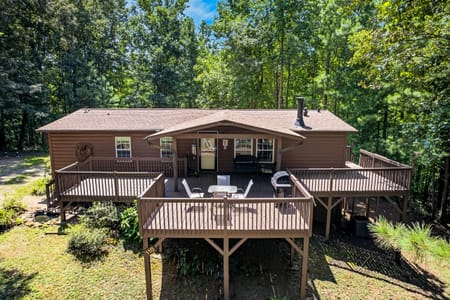Ellijay, GA 30540 Gilmer County
