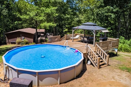 Ellijay, GA 30540 Gilmer County