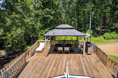 Ellijay, GA 30540 Gilmer County