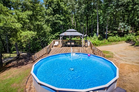 Ellijay, GA 30540 Gilmer County