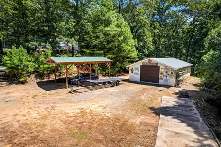 Ellijay, GA 30540 Gilmer County