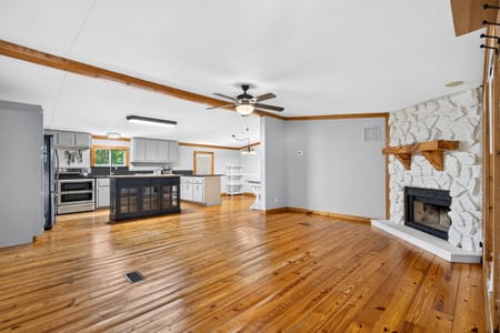 Ellijay, GA 30540 Gilmer County