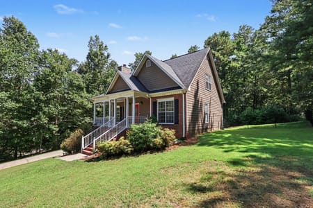 Douglasville, GA 30135 Douglas County
