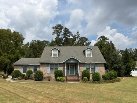 Thomson, GA 30824 McDuffie County