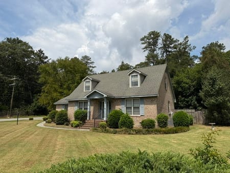 Thomson, GA 30824 McDuffie County