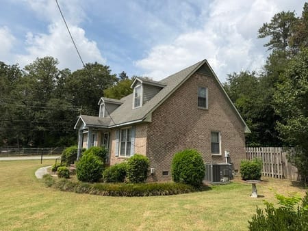 Thomson, GA 30824 McDuffie County