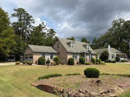 Thomson, GA 30824 McDuffie County