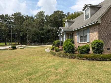 Thomson, GA 30824 McDuffie County