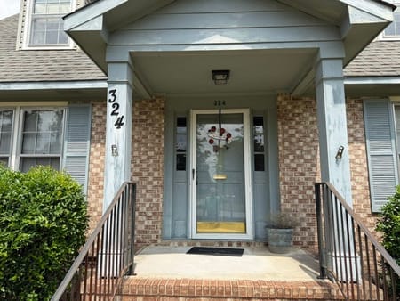 Thomson, GA 30824 McDuffie County