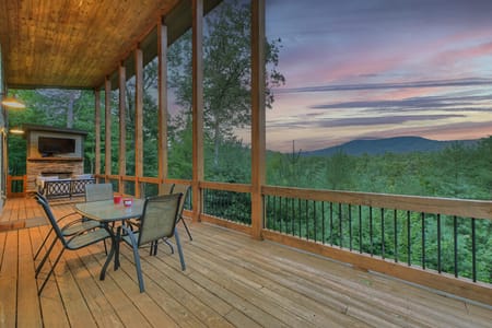 Ellijay, GA 30540 Gilmer County