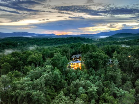 Ellijay, GA 30540 Gilmer County