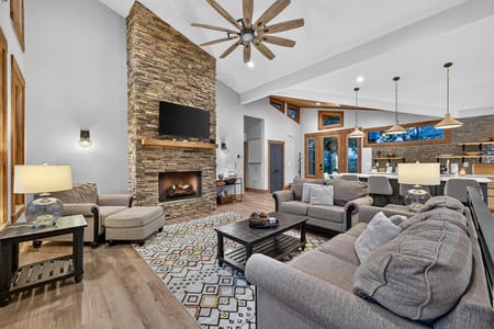 Ellijay, GA 30540 Gilmer County