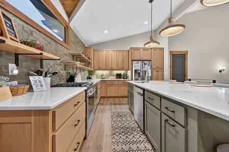 Ellijay, GA 30540 Gilmer County