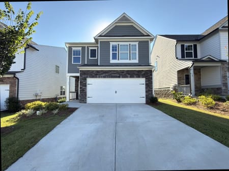 Dawsonville, GA 30534 Dawson County