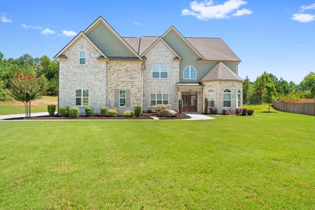 Newnan, GA 30263 Coweta County