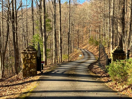 Clayton, GA 30525 Rabun County