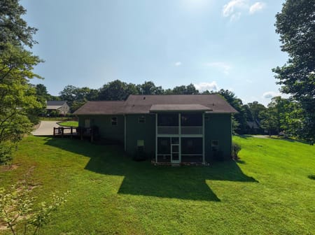 Morganton, GA 30560 Union County