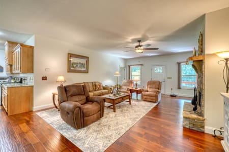 Morganton, GA 30560 Union County