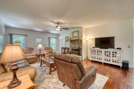 Morganton, GA 30560 Union County