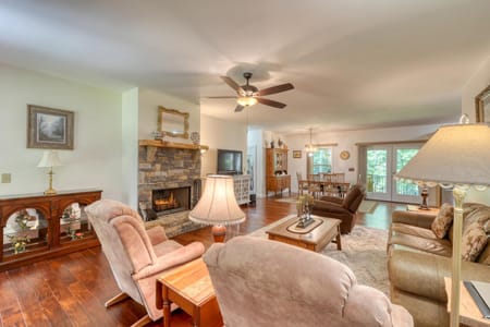 Morganton, GA 30560 Union County