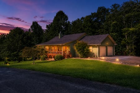 Morganton, GA 30560 Union County